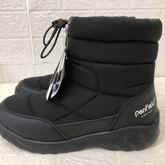 Penfield ペンフィールド スノーブーツ 防寒ブーツ 26.0㎝の画像