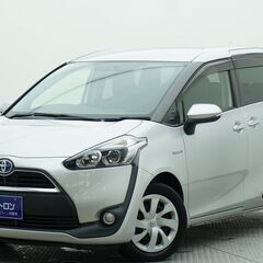 🤞自社ローン👆７人乗り！ハイブリッド乗用車の入庫！広々と使える～～～～の画像