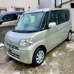 平成24年 ダイハツスタント 6万キロ台車検令和９年10月…