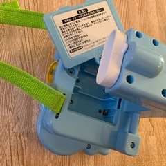 プーメリー えらべる回転6WAYジムにへんしんメリーの画像