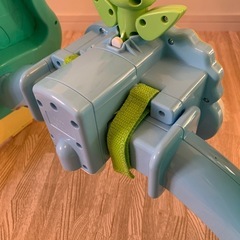 プーメリー えらべる回転6WAYジムにへんしんメリーの画像