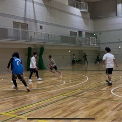 参加費無料！11月4日19〜21時青葉スポーツセンター経験者、初...