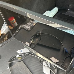 【無料】Acer 20インチワイド液晶モニター P203W／動作品・引き取り限定（） の画像