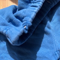 120長袖パジャマ3セットの画像