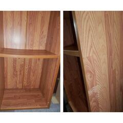 5段ボックス　収納ボックス　の画像