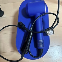 ドライヤーの画像