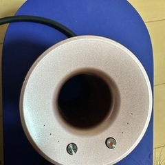 ドライヤーの画像