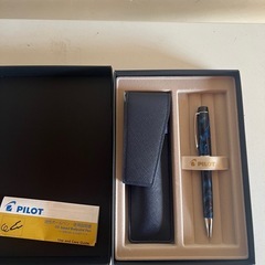 美品✨ペンの画像