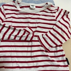 長袖トップス　90〜95の画像