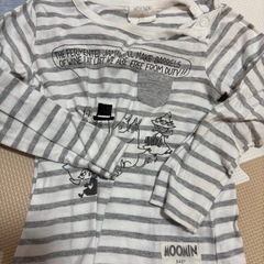 長袖トップス　90〜95の画像