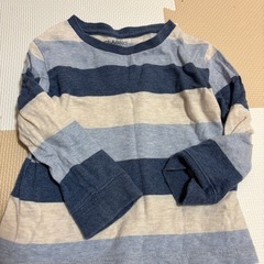 長袖トップス　90〜95の画像