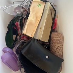 眼鏡、サングラスまとめの画像