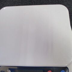 デジタルはかり　SH-20K　A&D　エー・アンド・デイ【引き取り限定】の画像