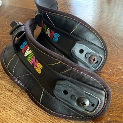 スノーボード　ゴーグルセットの画像