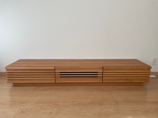 テレビ台180cm タンスのゲン