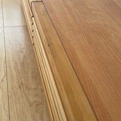 テレビ台180cm タンスのゲンの画像