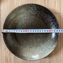 お皿　3枚セットの画像