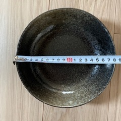 お皿　3枚セットの画像