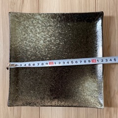 お皿　3枚セットの画像