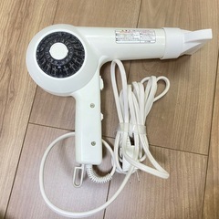 ドライヤー　Nobby ノビーの画像