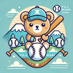 12月の対戦相手募集　富士市