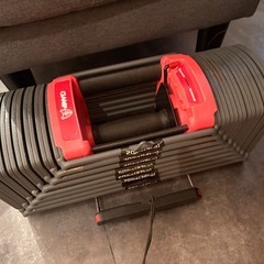 可変式ダンベル41kg ×2の画像