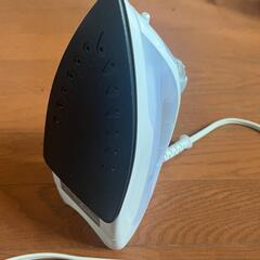 アイロンの画像