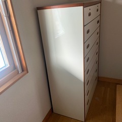 タンスの画像