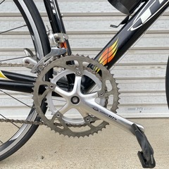 TNI CORSA ロードバイクの画像