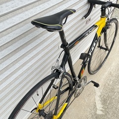 TNI CORSA ロードバイクの画像