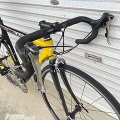 TNI CORSA ロードバイクの画像