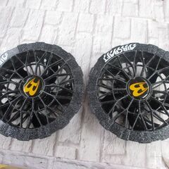 バートル AC09-24V 空調ファン＆バッテリの画像