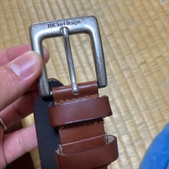ベルトの画像