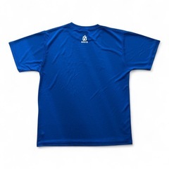 シーホース三河　Tシャツ　2024-25FC会員特典　Lサイズの画像