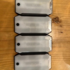 コールマン マルチパネルランタン パネルのみのみの画像