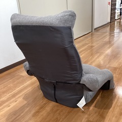 座椅子【町田市再生家具】1029の画像