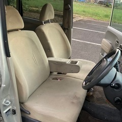 4WD 車検付き　タントの画像