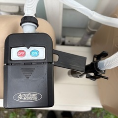 【お譲り決定しました】　灯油缶　ポリタンク　4缶の画像