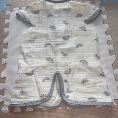 スリーパー2枚セットの画像