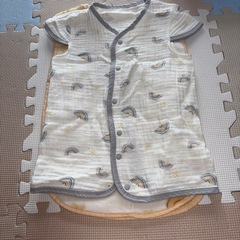 スリーパー2枚セットの画像