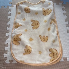 スリーパー2枚セットの画像