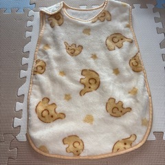 スリーパー2枚セットの画像