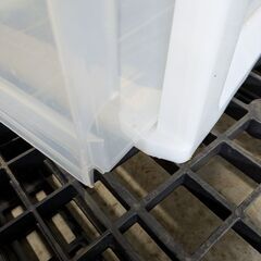 ロングチェストの画像