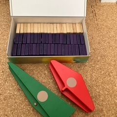 クアドリラ　ツイスト＆レールセットの画像