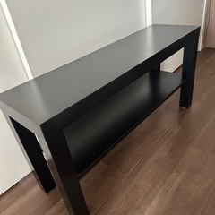 IKEAイケア　テレビ台　LACK ラックの画像