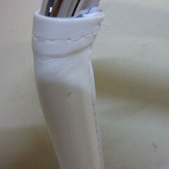 M　未使用/新品　訳あり特価　オフィスチェア イームズ  おしゃれ レザー チェア ワークチェア デスクチェア パソコンチェア デザイナーズチェア 学習椅子 自宅 テレワーク 在宅ワークの画像