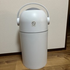 お話し中
Pigeon ピジョン Pigeon おむつ処理 ステール Suteru ゴミ箱の画像