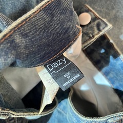 ジーンズの画像