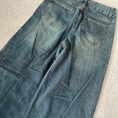 ジーンズの画像