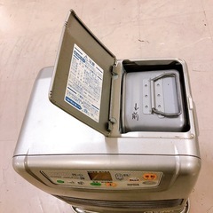 ダイニチ ブルーヒーター(13) 石油ストーブ ファンヒーター 2014年製 FKD-32NSの画像